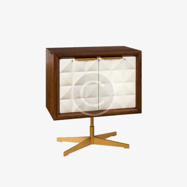 Mini bar stand